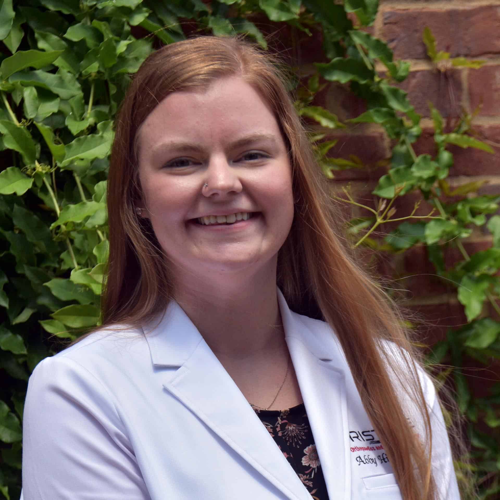 Abigail R. Hill, PA-C