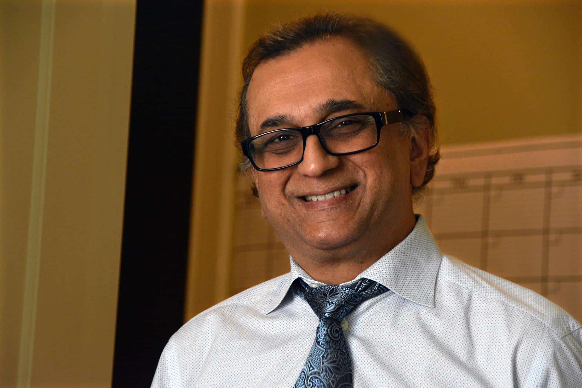 Apurva Dalal, MD, FAAOS