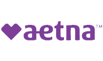 Aetna logo