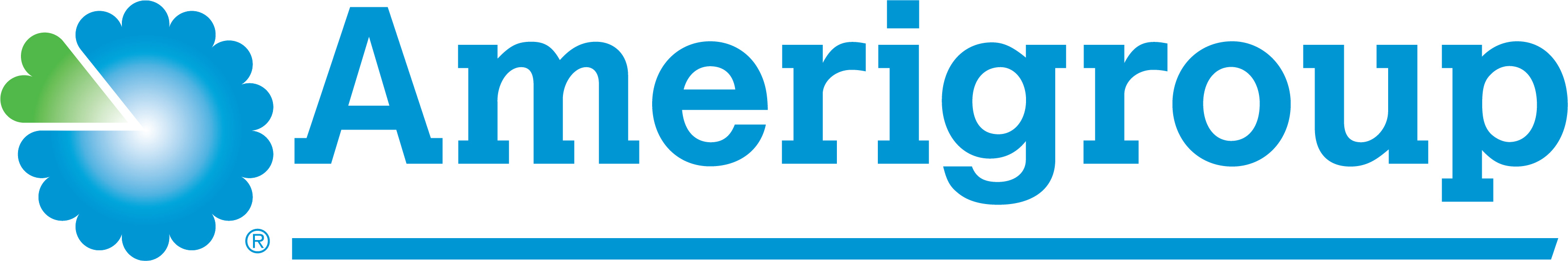 Wellpoint Medicaid (Amerigroup) logo