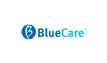 Blue Care logo