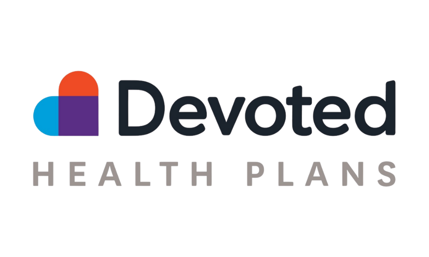 Devoted Health logo