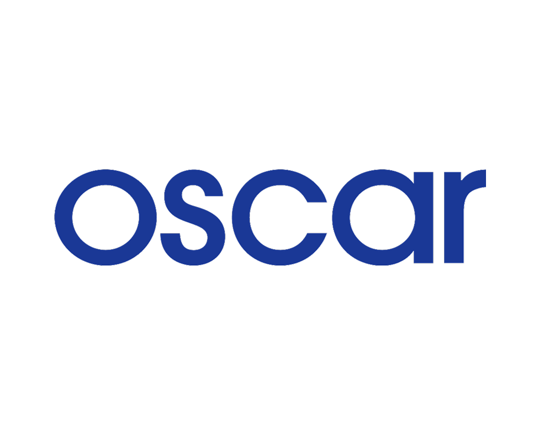 Oscar logo